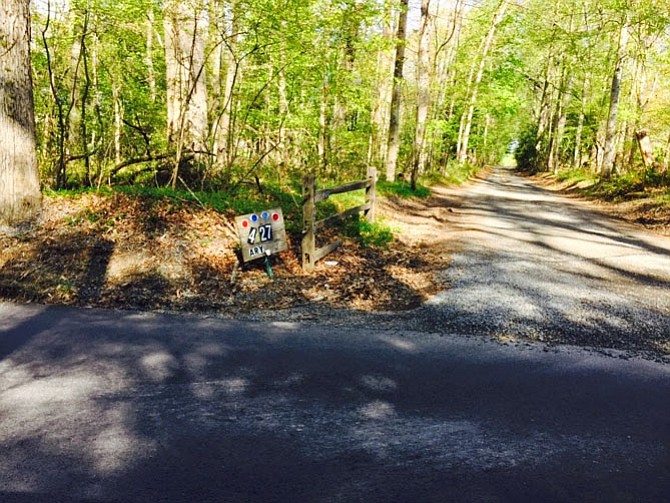 Idyllic but controversial. More than 1,400 residents oppose a proposal to develop Brooks Farm off Springvale Road into 20 cluster houses. Planning and Zoning is expected to hear the proposal in a public hearing in June.
