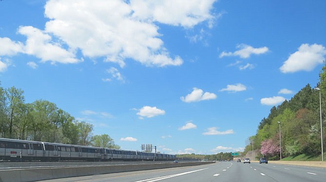 The Town continues to prepare for the coming of the Silver Line, which will help make Herndon, “A Next Generation Small Town.”
