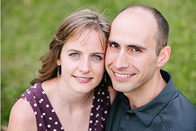 Callie Marie Whitney and Samuel Christopher Hutchens