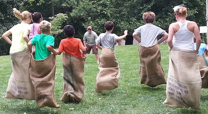 Heritage Days Weekend. 12-4 p.m. at 35 sites in Montgomery County. Find musical performances, history and nature hikes, art exhibits, re-enactments, games & crafts, refreshments and more, in honor of local history. Prices vary. Visit www.heritagemontgomery.org. 
