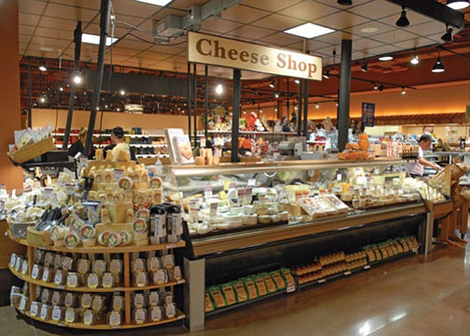 If you love learning more about where your food comes from and what it takes to produce cheeses that are “best in class,” then you won’t want to miss Wegmans’ “Talk & Taste” events. At the meet-and-greet tasting, customers can sample some of North America’s best cheeses from cow’s, goat’s or sheep’s milk. Come out to Wegmans Fairfax, 11620 Monument Drive, Fairfax, on Aug. 20 from 5-7 p.m. 
