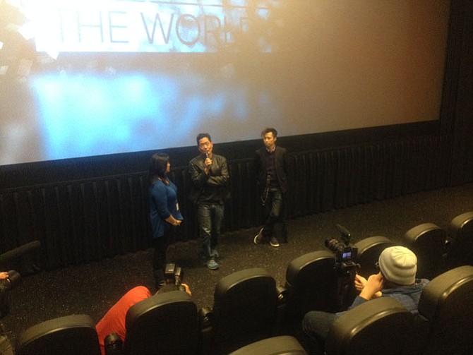 For some of the films at the Washington West Film Festival, movie directors or cast will be available to discuss the film and answer questions. In 2014, director Andrew Loo and actor Carl Li held a question and answer session at Reston Town Center's Bow Tie Cinemas after showing the film “Revenge of the Green Dragons,” produced by Martin Scorsese.  
