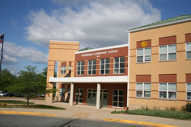 Providence Elementary 
