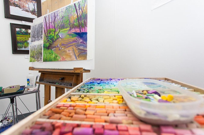 Washington ArtWorks will host the Open Studio Weekend: A Festival of the Arts on April 2 and 3. From 12-5 p.m. at Washington ArtWorks, 12276 Wilkins Ave., Rockville. Over 70 artists create work in studios at Washington ArtWorks in sculpture, painting, glass, fibers, jewelry, photography, and more. Visitors are able to shop, watch demos, and network. Also find a variety of food trucks and live music. Free. Visit www.washingtonartworks.com for more. 
