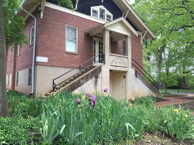 The Grange can become the centerpiece of the Great Falls community once again, as farmers envisioned when they built the Grange for the community in 1929.
