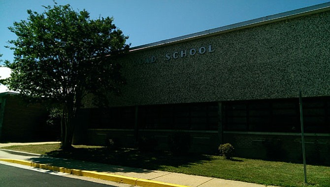 At Quander Road School in Mount Vernon, teachers get students with behavioral and psychological challenges up to speed academically while also helping develop social skills and coping methods. 