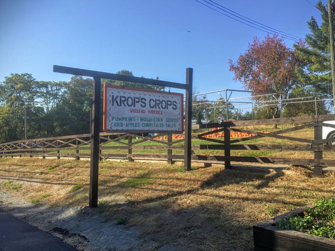 A request before the Planning Commission and Board of Supervisors will preserve the land of Krop’s Farm for an additional eight-year term.

