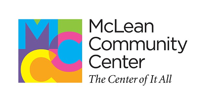 McLean Community Center 