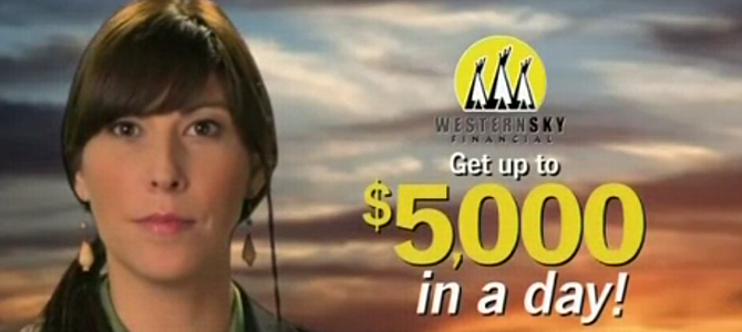 California-based CashCall used a purported tribal affiliation of Western Sky Financial to make loans in Virginia supposedly subject only to laws and jurisdiction of Native American tribes. But Virginia Attorney General Mark Herring revealed that affiliation to be a fraud.