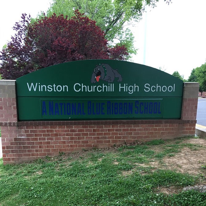 US News & World Report has placed Churchill High School 75th out of 22,000 public high schools. 