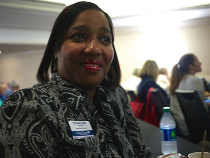 Charlene Palma, CDP, executive director of Arden Courts in Potomac, Md., said the caregivers at Arden Courts are trained to know the difference between Alzheimer’s and FTD. Caregivers are specially trained to provide different therapies to FTD-affected clients. “My mom’s an RN, My grandmother was an LPN, and I did my undergrad in gerontology,” she said. “Taking care of people is in my genes. We know the difference a caregiver can make in the life of a dementia patient; these patients can still do things.” Arden Courts also has a facility in Annandale.
