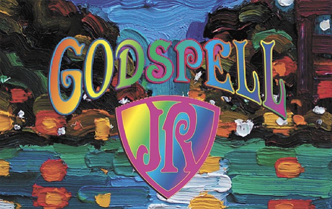 “Godspell Jr.” will be performed at the Randolph Road Theater, 4010 Randolph Road, Silver Spring, on June 10-11. Tickets are available online at https://www.showtix4u.com/index.php?submit=Search+for+Events&current_client=0531001402191839. Cost is $21 until June 9 and $25 at the door. No late seating.