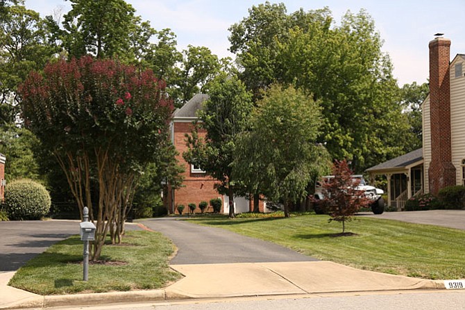 John and Mary Lou McEwan, who rent a home at 9319 Ludgate Drive in Alexandria on Airbnb, are one of two operators in the county that received a violation from the Fairfax County Department of Code Compliance, which has received 18 complaints of possible short-term rentals operating in the county this year.
