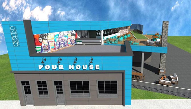 Aslin Beer Company looks forward to many years in their new location, hopefully opening early 2018 or sooner.
