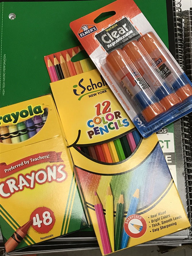The ritual of back-to-school shopping offers an opportunity to think about school anew, says Amy Best of George Mason  University.