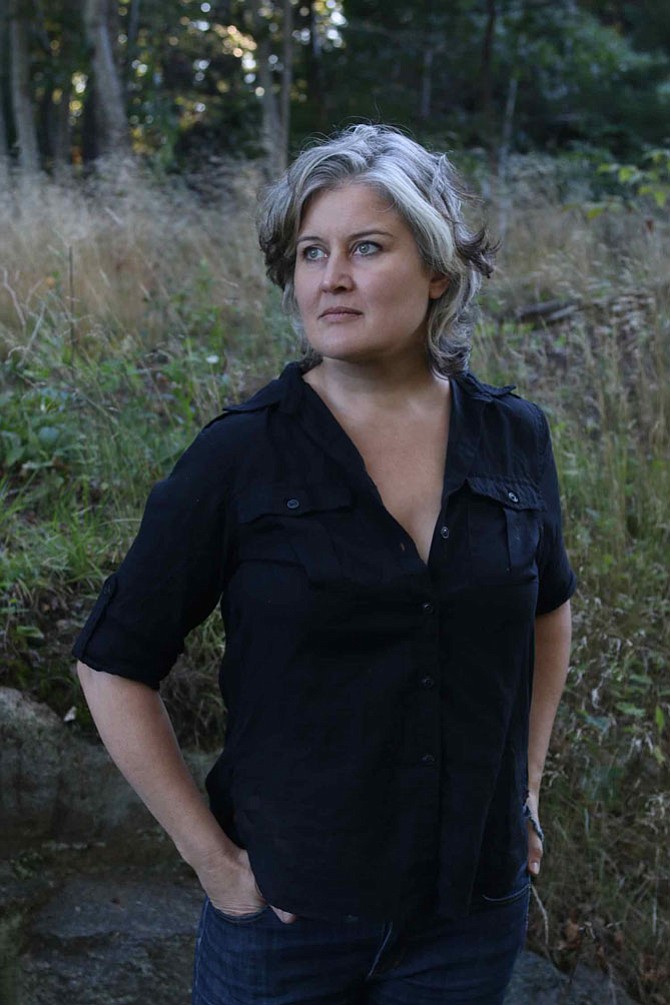 Thursday, Oct. 19 it’s Paula Cole in Concert. 7 p.m. at the AMP by Strathmore, 11810 Grand Park Ave., North Bethesda. Celebrating the release of her new CD “Ballads” and the 20th Anniversary of her landmark album “This Fire.” Visit www.ampbystrathmore.com for more.