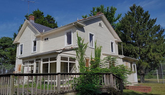 Stempson House is significant due to its association with the Occoquan Workhouse and Reformatory, and the Women’s Suffrage movement of the early 1900s.