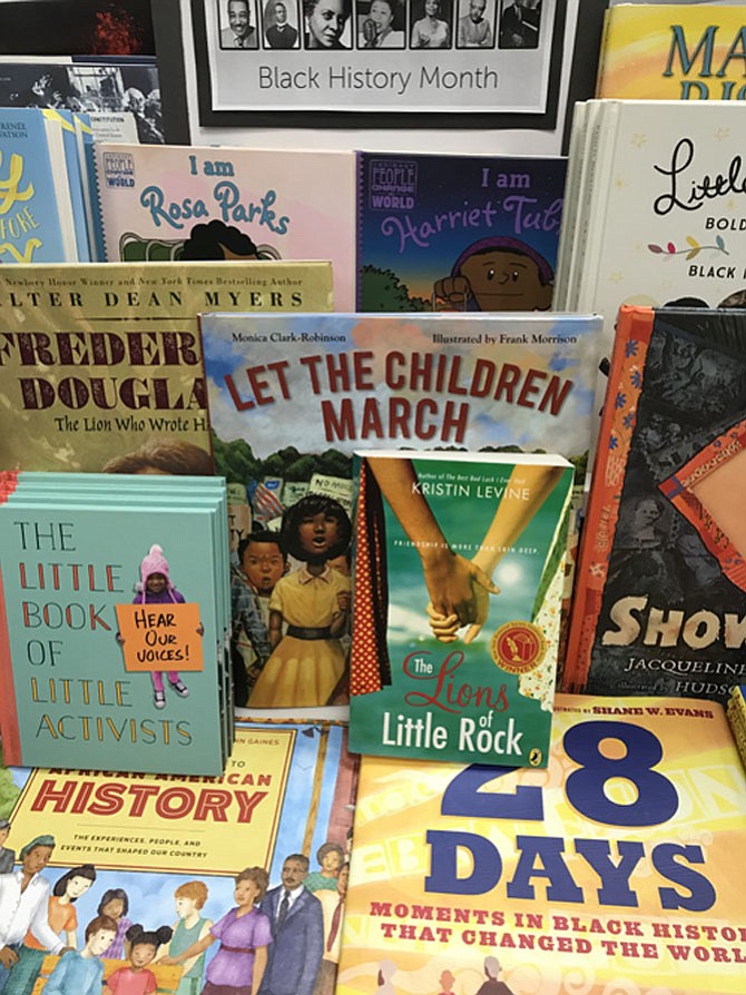 African American historical fiction offers a deeper understanding of America’s past and puts current happenings into perspective, say local educators.