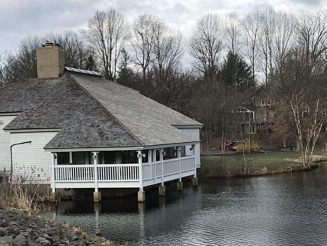A review of the processes and internal controls that were followed by Reston Association related to the purchase and renovation of the Tetra/Lake House at 11450 Baron Cameron Avenue, Reston, prompted two recent board-approved actions for tighter internal controls.