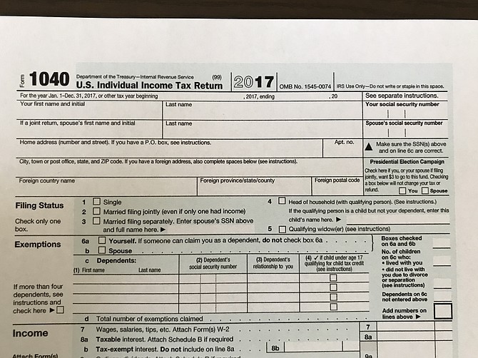 Free tax preparation assistance is available in Herndon and Reston to qualified individuals and families.