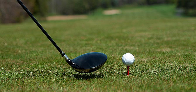 Burke Lake Golf course will be busy this summer with tournaments and shoot-outs.