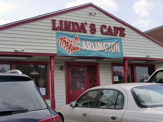 Linda's Cafe loses lease after 21 years.