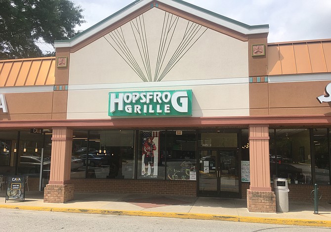 In business for over 20 years, the local restaurant plans to move one mile down the road in mid-July in order to accommodate more customers.