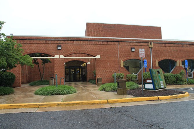 The Lorton Library, established in 1980, boasts of a collection of 50,000 items available for the general public.