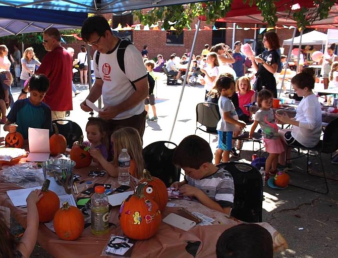 St. Ann Annual Fall Festival returns Saturday, Oct. 6.