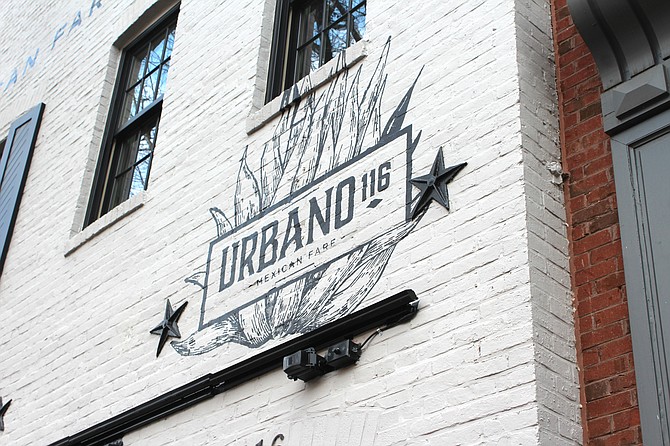 Urbano 116 at 116 King St.