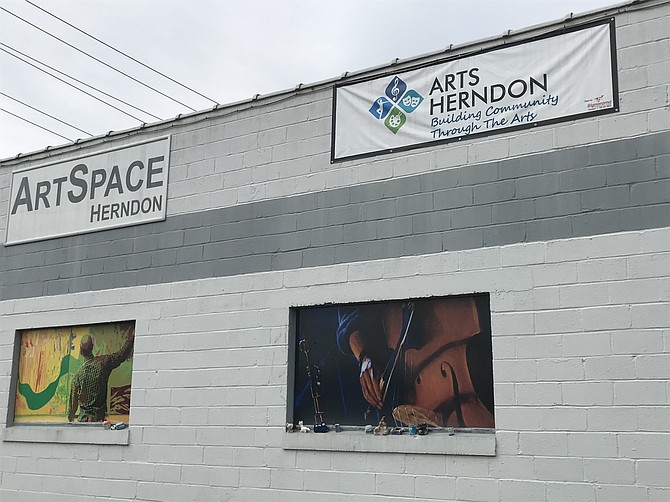 Arts Herndon operates ArtSpace Herndon, its local nonprofit gallery, performance and studio space. The organization requests $150,000 from the town to fund programs and overcome hardships caused by uncertainties it faces due to pending relocation and buildout of the new Herndon Art Center, part of the proposed Downtown Redevelopment Project.