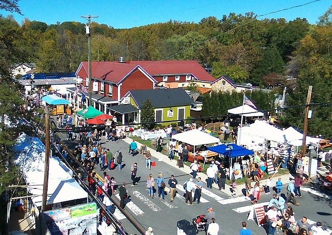 2019 Clifton Day Festival will take place on Sunday, Oct. 13 from 9 a.m. to 5 p.m.