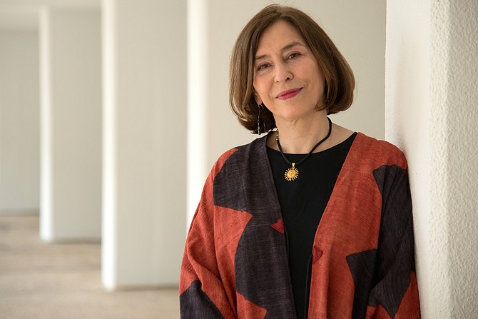 Azar Nafisi, author of ‘Reading Lolita in Tehran: A Memoir In Books’ and ‘The Republic of Imagination: America in Three Books,’ will be speaking at Reston CenterStage.