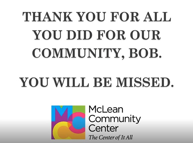 A heartfelt goodbye to Robert (Bob) Alden (1933-2020).