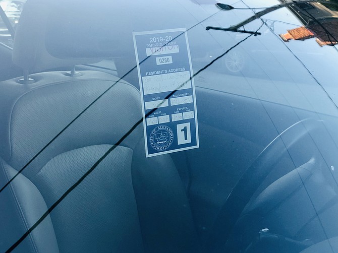Do you have a parking pass dangling from your rearview mirror? What about rosary beads or a graduation tassel? Police officers can use that as a pretext to pull you over and ask to search your car.