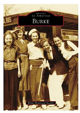 Book published recently explores the history of Burke.