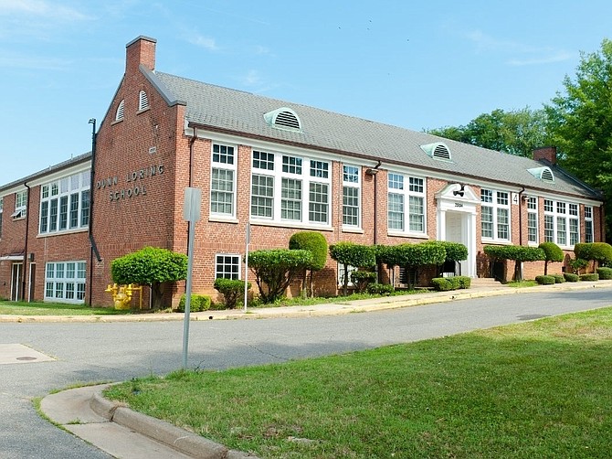 The Fairfax County School Board approved the repurposing of  Dunn Loring Administrative Center as a new elementary school providing capacity relief at Shrevewood Elementary School in Falls Church and the Dunn Loring, Tysons, and Falls Church communities.