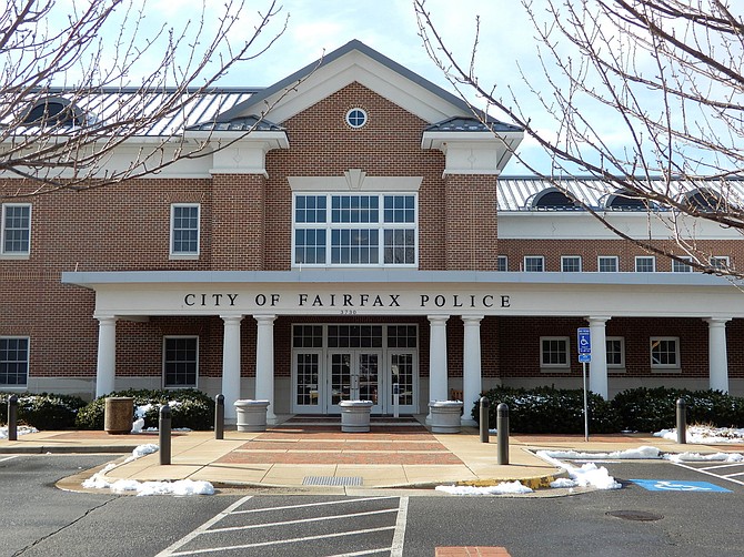 Fairfax City’s police station needs an expansion and upgrades.