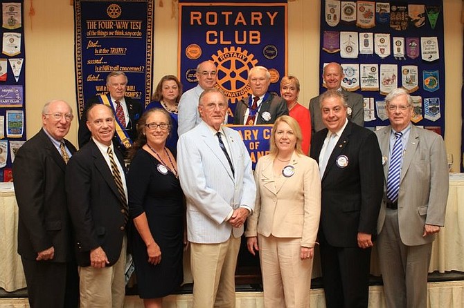 The Rotary Club of Alexandria is pleased to announce that it is accepting applications for the 2021 Grant Program. The Rotary Club of Alexandria Grant Program provides financial support to nonprofit organizations that advance literacy for children and adults and/or improve the lives of children, youth, seniors, and others with special needs within the city limits of Alexandria.