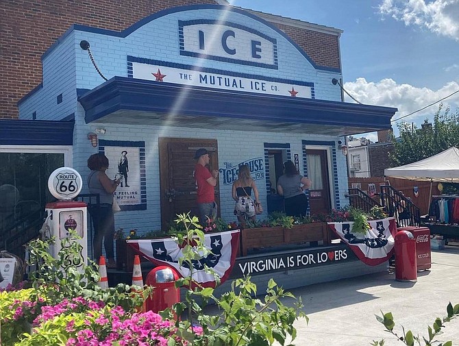 Ribbon Cutting and Community BBQ at Goodies Frozen Custard and Treats, July 5. Owner Brandon Byrd is hosting a community barbecue and ribbon-cutting ceremony to commemorate the occasion and the city is invited. Noon-2 p.m., 200 Commerce St.