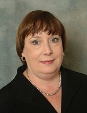 Patricia O'Neill