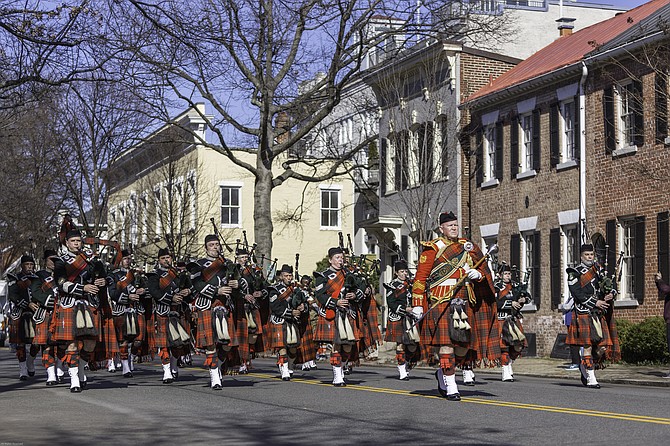 Photo by Steve Muth
George Washington Birthday Parade is Feb. 21, 1 to 3 p.m.