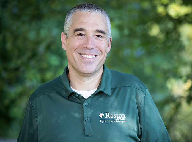 Mac Cummins, AICP, is the newly appointed chief executive officer of Reston Association. Hailing from the City of Bellevue, Washington state. His tenure begins August 22, 2022.