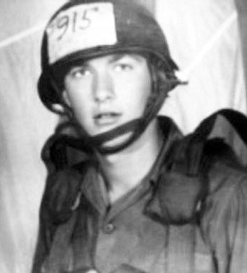 Wayne M. Kidwell, U.S. Army-. Kidwell died on March 8, 1968. Recorded circumstances attributed to hostile action, small arms fire in South Vietnam, Thua Thien province. Kidwell was 19 years old. He is buried at Chestnut Grove Cemetery in the Town of Herndon.