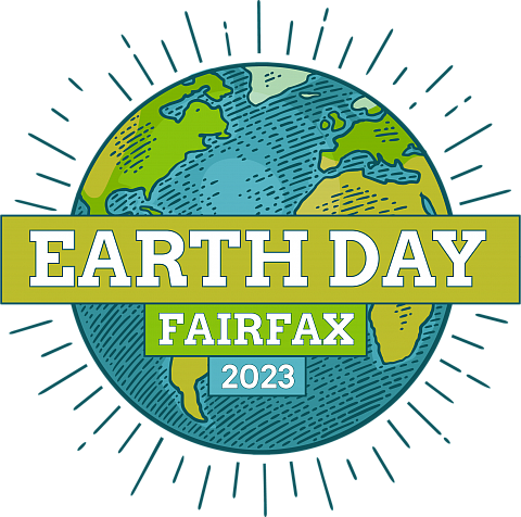 Earth Day 2023 logo