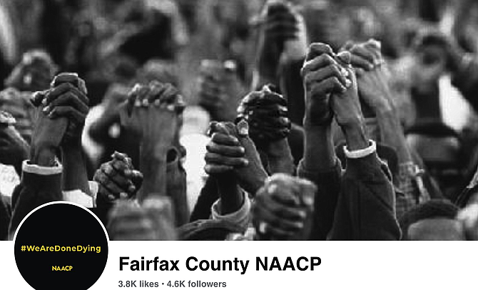 Fairfax County NAACP