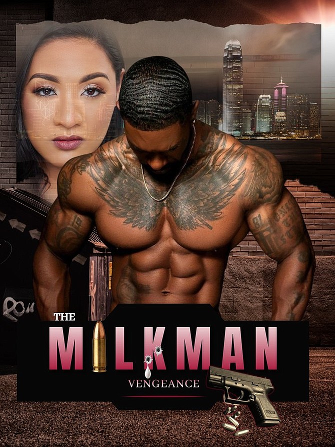 In “The Milkman Vengeance,” the good guy wins.