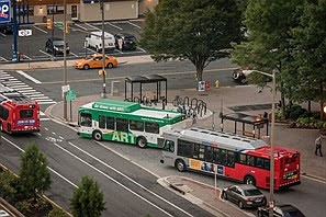 Any student in Arlington can now ride free on Arlington transit including ART bus and Metro bus routes.