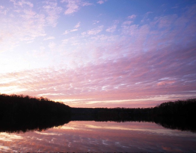 Lake Accotink is a recreational asset in Springfield.