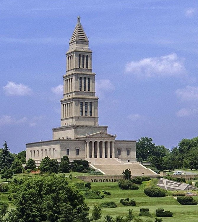 The 2024 Meet the Legends reception will be held Nov. 7 at the George Washington Masonic National Memorial.